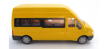 rietze 11020 Minibus Ford Transit 2000