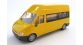 rietze 11020 Minibus Ford Transit 2000