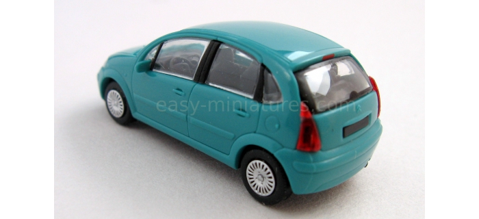 rietze 11160 Citroen C3