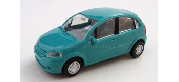 rietze 11160 Citroen C3