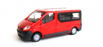 RIETZE 11370 - Renault Trafic Combi