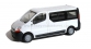 RIETZE 11371 - Renault Trafic Combi, blanche