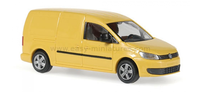 vw caddy maxi 2011