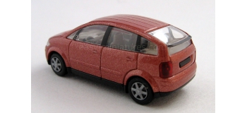 rietze 21000 Audi A2 metallic