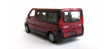 VEHICULE MINIATURE RIETZE