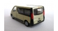 VEHICULE MINIATURE RIETZE 21370 - Renault Trafic Combi, couleur mettalic beige
