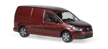 rietze 21850 VW caddy 2011