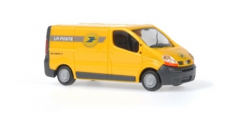 rietze 31364 Renault Trafic La Poste