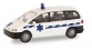 Ambulance Ford Galaxy rietze 50748 modelisme ferroviaire