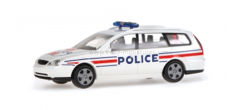 rietze 51134 Ford Mondeo Break Police Nationale