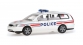 rietze 51134 Ford Mondeo Break Police Nationale