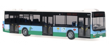 RIETZE 66294 Autobus MAN Lion's City 