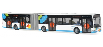 rietze 66664 Autobus Mercedes-Benz Citaro G Euro 4 