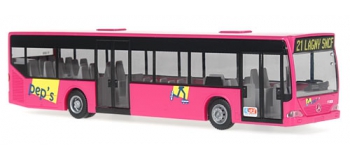 rietze 66955 Bus Mercedes-Benz Citaro 