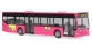 rietze 66955 Bus Mercedes-Benz Citaro 