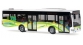 RIETZE 67920 Bus Mercedes Citaro K 