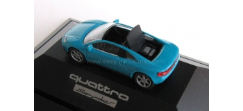 RIETZE 80000 - Audi Quattro Spyder
