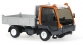 modelisme ferroviaire Rietze 82001 Camion Lindner Unitrack 102