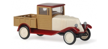 RIETZE 83050 Renault NN1 Pick up beige / rouge