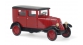 RIETZE 83054 Renault NN Limousine rouge