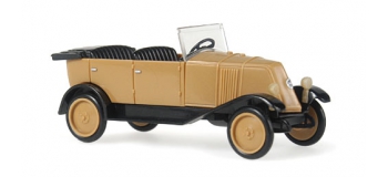 RIETZE 83061 Renault NN Torpedo beige, debaché
