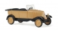 RIETZE 83061 Renault NN Torpedo beige, debaché