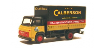 igra sai 813.4 Saviem SG3, Calberson