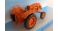 SAI 0951 - Tracteur agricole Renault D22 (1956), orange