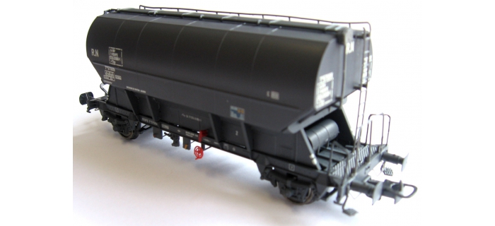 Sudexpress 570091107 Set 2 wagon