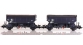 Sudexpress 570091107 Set 2 wagons 