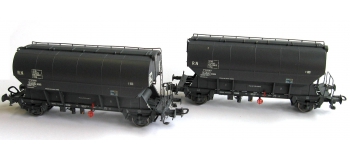 Sudexpress 570091107 Set 2 wagon