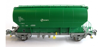 Sudexpress 570143212 Set 2 wagons