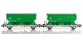 Sudexpress 570143212 Set 2 wagons