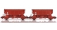 Sudexpress 570220151 Set 2 wagons