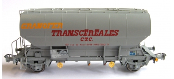 Sudexpress 785010 Set 2 wagons