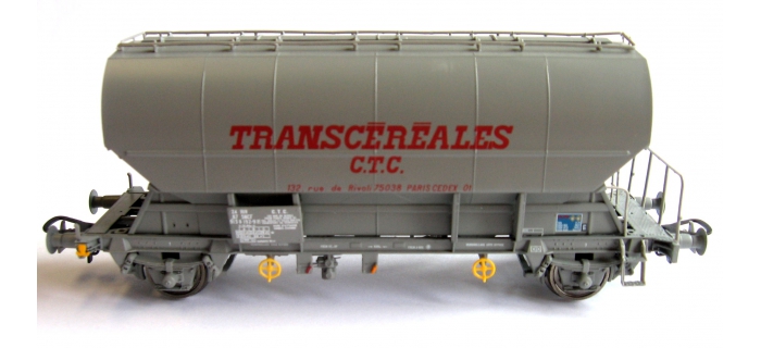 SudExpress 786010 Set 2 wagons