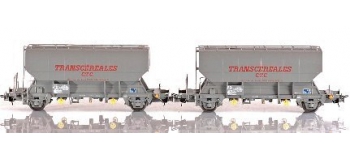 SudExpress 786010 Set 2 wagons