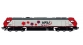 SUDEXPRESS SUVF401813AC - Locomotive diesel Euro4000 VFLI n° E4018 - AC digital 