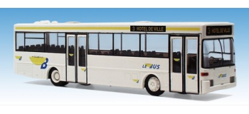 VKMODELLE 0405 bus mercedes chaumont pour modelisme ferroviaire