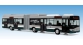 vkmodelle 0870 Bus Solaris Urbino 18 Hybride Strasbourg pour modelisme ferroviaire