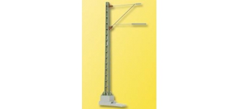 Train électrique : VIESSMANN V 43103 - Pylones de caténaire (x10)