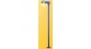 Modélisme ferroviaire : VIESSMANN - VIE6093 - Lampadaire moderne lumiere jaune