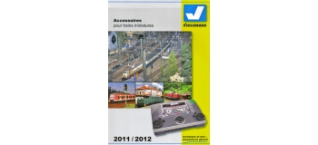 V 89993 - Catalogue Viessmann 2011-2012