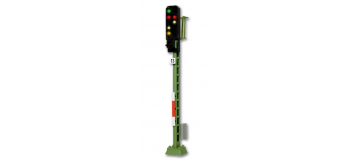 Signal avertisseur de sortie Viessman 4413
