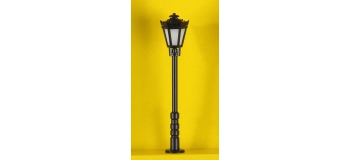 lampadaire  Viessmann 6082