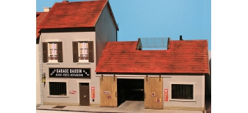 ABE319 - Garage - ABE