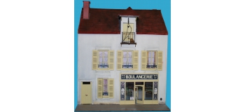 ABE331 - Boulangerie - ABE