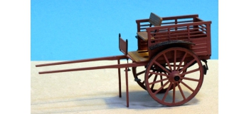 ABE0 240 MS - Charrette - ABE