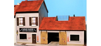 ABE0 319 - Garage - ABE