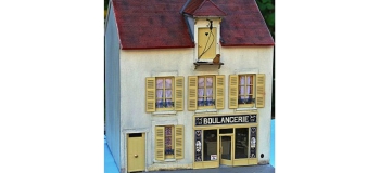 ABE0 331 - Boulangerie - ABE